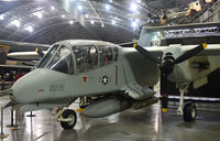 68-3787 @ KFFO - AF Museum - by Ronald Barker