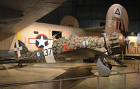 MM8146 @ KFFO - AF Museum - by Ronald Barker