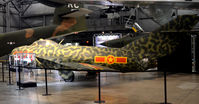 3020 @ KFFO - AF Museum