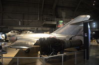 2057 @ KFFO - AF Museum - by Ronald Barker