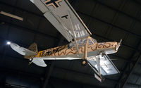 4389 @ KFFO - AF Museum - by Ronald Barker