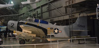 132649 @ KFFO - AF Museum