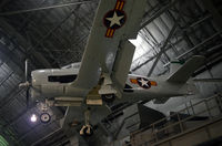 140048 @ KFFO - AF Museum shown as VNAF 38365 - by Ronald Barker