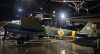 430650 @ KFFO - AF Museum - by Ronald Barker