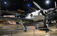601088 @ KFFO - AF Museum - by Ronald Barker