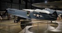 PA908 @ KFFO - AF Museum - by Ronald Barker