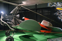 N10767 @ KFFO - AF Museum
