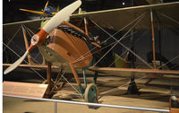 SC42133 @ KFFO - AF Museum