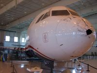 N106US @ KCLT - Charlotte,NC - by J.B. Barbour
