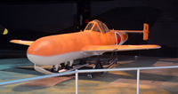 1018 @ KFFO - Yokosuka MXY7-K1 Trainer - by Ronald Barker