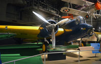 33-146 @ KFFO - B-10 at the AF museum - by Ronald Barker