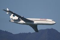 N724YS - Fly-by during San Francisco's 2012 Fleet Week Airshow - by Chris A Rivers