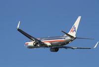 N865NN @ KSNA - Boeing 737-800 - by Mark Pasqualino