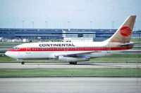 N10251 @ KORD - June 1993 - by John Meneely