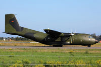 50 67 @ LFKB - Taxiing to Runway 34 - by BTT