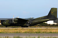 50 67 @ LFKB - Takeoff Runway 34 - by BTT