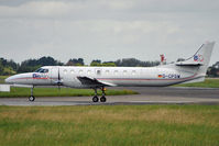 D-CPSW @ EIDW - Lining up r/w 28 - by Robert Kearney
