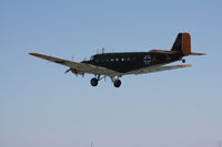 N352JU @ KEQY - WAR BIRDS - by J.B. Barbour