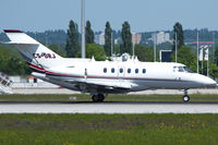 CS-DRJ @ EDDM - Netjets - by Thomas Posch - VAP