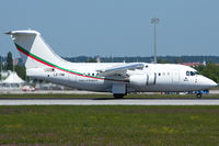 LZ-TIM @ EDDM - Bulgaria Air