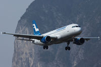 OH-LXK @ LOWI - Finnair - by Thomas Posch - VAP