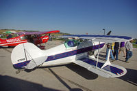 N79HB @ KAIO - Fly Iowa Attendee - by Floyd Taber