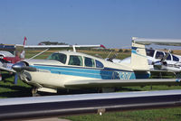 N9130V @ KAIO - Fly Iowa Attendee - by Floyd Taber