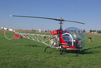 N65520 @ KAIO - Fly Iowa Attendee - by Floyd Taber