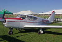 N8273P @ KAIO - Fly Iowa Attendee - by Floyd Taber