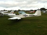 ZK-WAE photo, click to enlarge