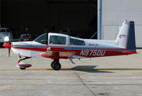N9750U @ KBXM - KBXM/BXM shot during the 2012 Duke owners fly in - by Nick Dean
