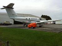 ZK-DHP @ NZAR - At ardmore prior to delivery to NZAF - ex VH-NZE.
No longer on NZ register (as at 09 October 2012) - by magnaman