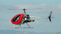 N750G @ O88 - Photogrphed at the 2012 Airport Day at the Rio Vista Municipal Airport,