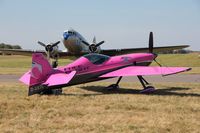 D-EKTL @ LFPK - at Coulommiers - by B777juju