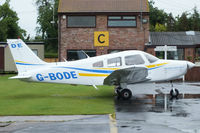 G-BODE photo, click to enlarge G-BODE photo, click to enlarge