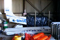 G-BNOE photo, click to enlarge G-BNOE photo, click to enlarge