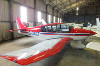 G-OACF photo, click to enlarge G-OACF photo, click to enlarge