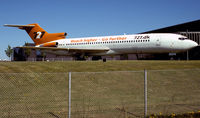 G-BNNI - of airport Skanderborg 8.5.11 - by leo larsen
