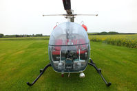 G-BAXS photo, click to enlarge G-BAXS photo, click to enlarge