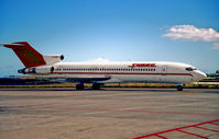G-BNNI @ GCLP - Las Palmas LPA 28.12.96 - by leo larsen