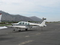 N628SE photo, click to enlarge