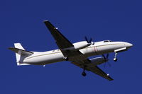 900531 @ LMML - C-26 Metroliner 90-0531 US Navy. - by Raymond Zammit
