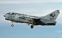 159286 @ KNJK - in final at NAF El Centro - by Friedrich Becker