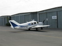 N9553E @ SZP - 1976 Bellanca 17-30A, Continental IO-520 300/285 Hp - by Doug Robertson