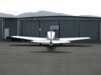 N9553E @ SZP - 1976 Bellanca 17-30A, Continental IO-520 300/285 Hp - by Doug Robertson