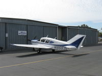 N9553E @ SZP - 1976 Bellanca 17-30A. Continental IO-520 300/285 Hp - by Doug Robertson