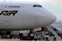 N400SA @ EDDP - Technical rest on apron 1W.... - by Holger Zengler