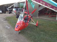 G-MYSB - My Baby - by Paul Woodward