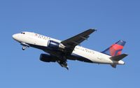 N314NB @ KSNA - Airbus A319 - by Mark Pasqualino