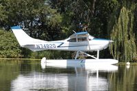 N7482Q photo, click to enlarge